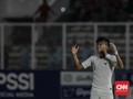 Sutan Zico: Menolak Menyerah Usai Dicoret Shin Tae Yong