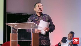 BNPB Minta Pendidikan Bencana Diajarkan di Sekolah