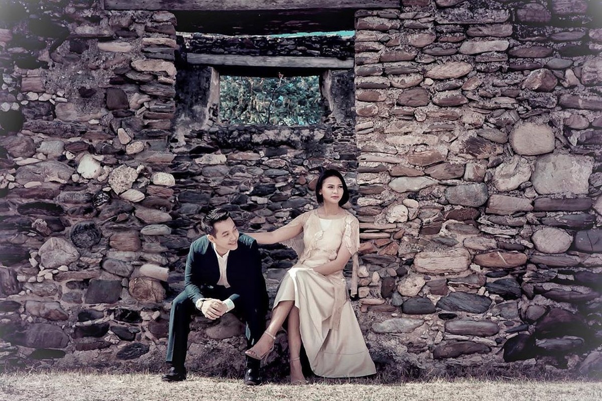 Adik Yuni Shara dan Krisdayanti&comma; Kartika Sary&comma; memang jarang terekspos&period; Meski begitu mereka sering menampilkan kekompakannya di Instagram&period;