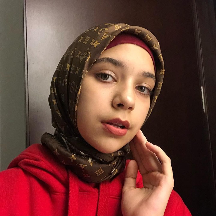 <p>Isabel Tramp adalah putri aktris Ayu Azhari dan penyanyi asal Denmark, Mike Tramp. (Foto: Instagram @isabel.azhari)</p>