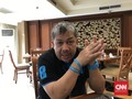Bantah Mahfud, Fahri Hamzah Sebut Pelecehan Juga Langgar HAM