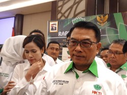 Alasan Moeldoko Tetap Distribusikan Ivermectin Meski Sebenarnya Obat Cacing