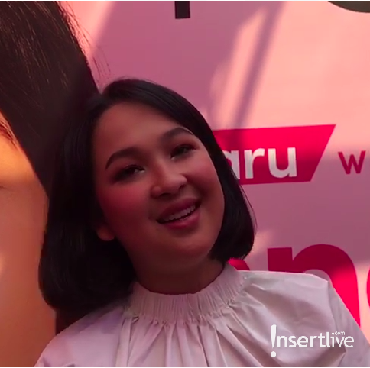 Lepas dari BLINK, Agatha Pricilla Siap Keluarkan Album Solo