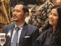 Temui Said Aqil, AHY Tegaskan Demokrat Tolak RUU HIP