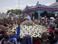 Di Balik Perayaan Maulid Nabi dan Jadi Libur Nasional