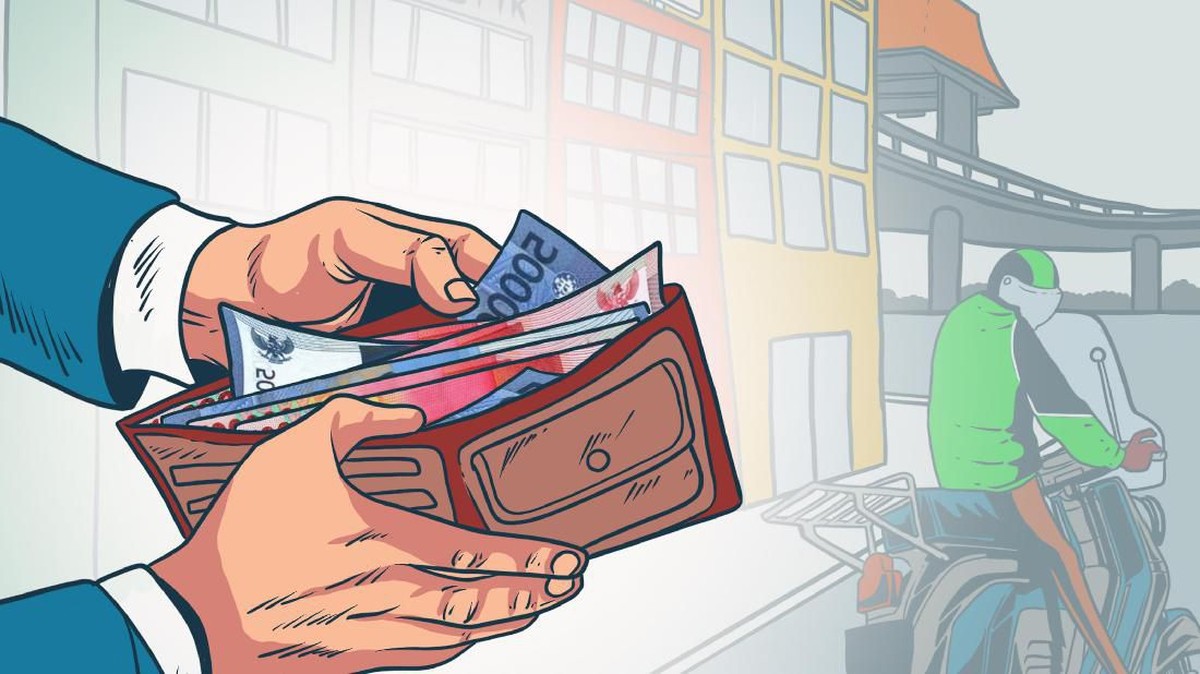 Uang RI 40 Tahun Lari ke Kantong Asing, Dalam 3 Bulan Tembus US$5,8 M