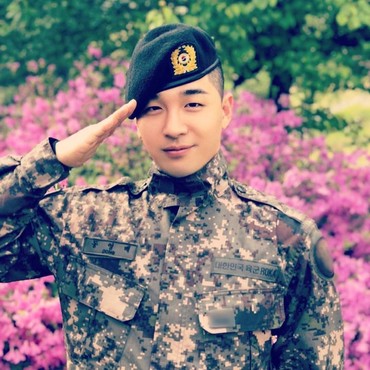 Selesai Wajib Militer, Ini Respons Taeyang soal Big Bang Comeback