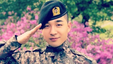 img-title Selesai Wajib Militer, Ini Respons Taeyang soal Big Bang Comeback