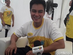 Segera Dimakamkan, Begini Suasana Rumah Duka Ibunda Baim Wong