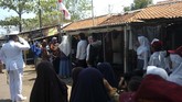 FOTO: Mengenang Jasa Para Pejuang di Hari Pahlawan Indonesia memperingati perjuangan para pejuang di Hari Pahlawan 10 November dan merayakannya dengan beragam seremoni.