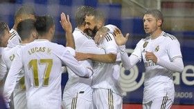 Jadwal Siaran Langsung Real Madrid vs PSG di Liga Champions