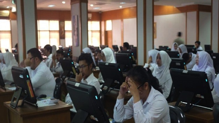 Bunda mau ikut seleksi CPNS? Sudah dibuka mulai hari ini lho, langsung lihat informasi lengkapnya yuk!