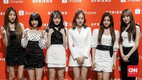 Source Music Ungkap Nasib Dana Fan dan Medsos GFriend