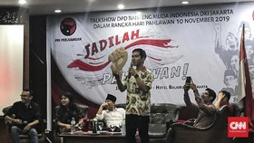 Gibran: Kalau Dinasti Politik, Saya Bisa Minta Jadi Menteri