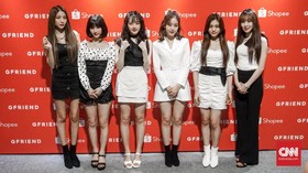 Isi Surat Member untuk BUDDY dan Nasib GFriend