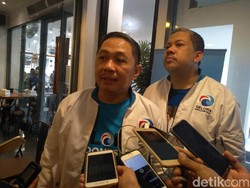Anis Matta Berduka Ayahanda Fahri Hamzah Wafat: Beliau Sangat Humoris