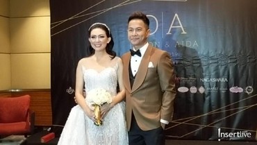 Punya Istri Tajir Melintir, Delon Kenapa Pisah Rumah?