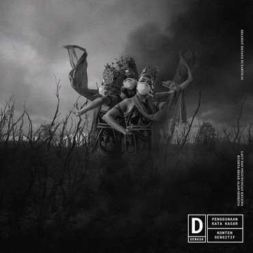 Lirik Lagu Tarian Penghancur Raya - .Feast