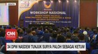 VIDEO: 34 DPW Nasdem Tunjuk Surya Paloh Sebagai Ketum Nasdem