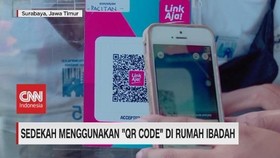 VIDEO: Sedekah Menggunakan 