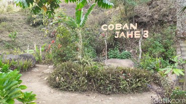 img-title Kisah Tersembunyi di TMP Coban Jahe, Ada 38 Pahlawan yang 'Menolak' Pindah