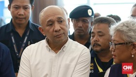 24,8 Juta Pelaku UMKM Terdampak Covid Dapat Bantuan Pemerintah Rp44 T