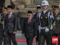 KSP: Satu Tahun Jokowi-Ma'ruf Hadirkan Kerukunan Beragama