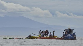 Aceh Kembali Buka Wisata Sabang Selama New Normal