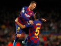 Didenda Barcelona, Arthur Telat Gabung Juventus