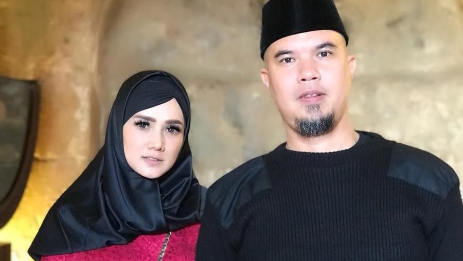 Atta Halilintar sempat melontarkan pertanyaan apakah Ahmad Dhani berencana menambah momongan.