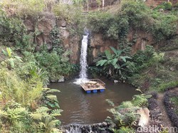 6 Air Terjun di Malang dengan Akses Mudah, Tak Perlu Trekking Jauh
