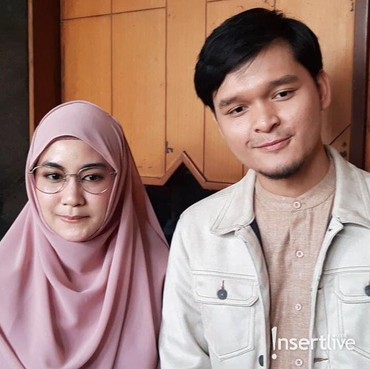 Belum Diberi Momongan, Anisa Rahma: Semua Udah Diatur Allah
