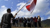FOTO: Mengenang Jasa Para Pejuang di Hari Pahlawan Indonesia memperingati perjuangan para pejuang di Hari Pahlawan 10 November dan merayakannya dengan beragam seremoni.