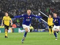 Boxing Day: Liverpool dalam Ancaman Vardy