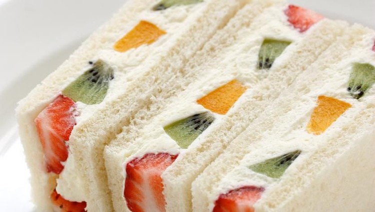 Resep bekal sekolah anak yang satu ini praktis dan gampang dibuat.