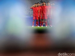Korut Mundur, Lawan Timnas di Kualifikasi Piala Asia U-23 Bakal Berubah