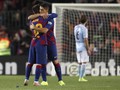 Barcelona Blunder Lepas Suarez Si Tangan Kanan Messi