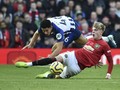 MU dalam Bayang Kekalahan Lawan Brighton
