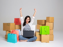 Ada PSBB di Jabodebek, Belanja Harian Online Saja!
