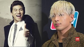 VIDEO: Menanti Comeback BIGBANG Usai Rampungkan Wamil