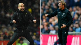 Persaingan Sengit 5 Pelatih Top Liga Inggris 2020/2021