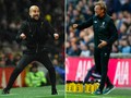 Klopp Puji Guardiola sebagai Manajer Termodis di Liga Inggris