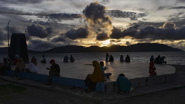 FOTO: Fakta Unik Pulau Weh