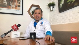 Fahri Hamzah Bongkar 2 Batas yang Jadi Sumber Bencana Indonesia