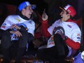 Marquez Senang Adik Tidak Buru-buru ke MotoGP