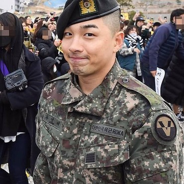 Taeyang Big Bang Bilang Cinta Pada Wanita Berhijab asal Indonesia