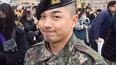img-title Taeyang Big Bang Bilang Cinta Pada Wanita Berhijab asal Indonesia