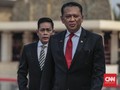 Bamsoet Kembali Dorong Pemerintah Sikat KKB: Urusan HAM Nanti