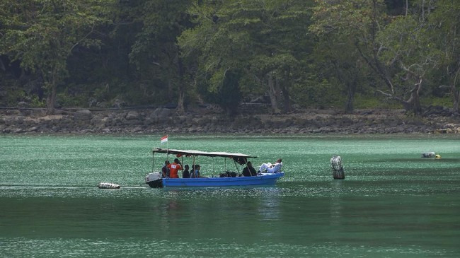 Dirjen Adwil Kemendagri mengatakan pihaknya memfasilitasi aspirasi dengan menggelar sejumlah rapat, termasuk penerjunan tim pada pekan ini.