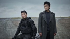 Ha Jung-woo Jadi Suami Bae Suzy dalam 'Ashfall'